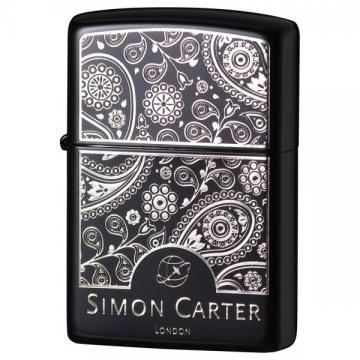 Simon Carter/サイモン・カーター　SCP-038