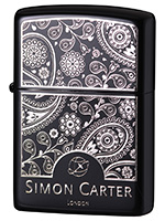 Simon Carter/サイモン・カーター　SCP-038