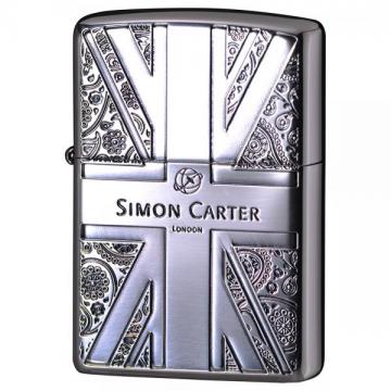 Simon Carter/サイモン・カーター　SCP-039