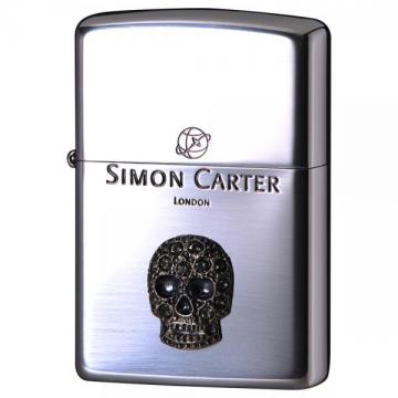 Simon Carter/サイモン・カーター　SCP-042