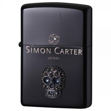 Simon Carter/サイモン・カーター　SCP-043