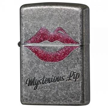 Mysterious LIP/SILVER