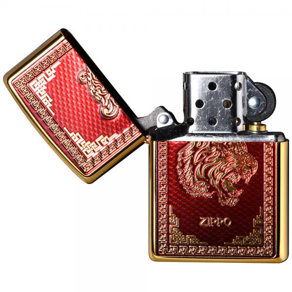 ZIPPO/Sinn1992年4月製