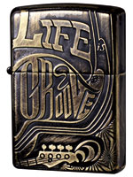 KenKen オリジナルモデル「Life is Groove」(受注生産限定品)