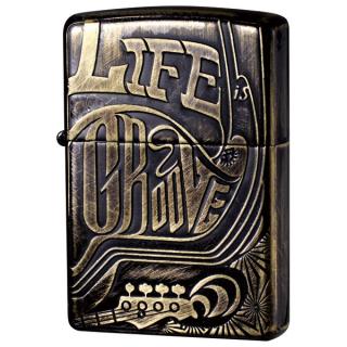 KenKen オリジナルモデル「Life is Groove」(受注生産限定品)