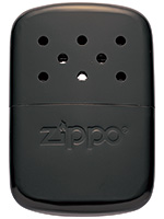 ZIPPO HAND WARMER / ジッポーハンドウォーマー　(全世界共通モデル)　オイル別売