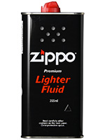FLUID/ジッポーオイル　355ml