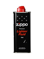 FLUID/ジッポーオイル　133ml