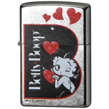 ZIPPO ベティー ブープ　B