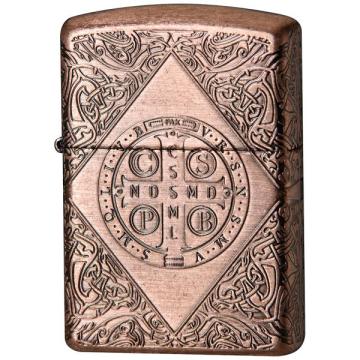 ベネディクトクロスCIB