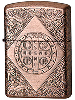 ベネディクトクロスCIB