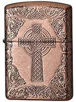 ケルティッククロスCIB