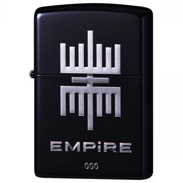 EMPiRE ロゴ  MODEL チェキ特典付(受注生産限定品)