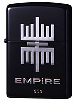 EMPiRE ロゴ  MODEL チェキ特典付(受注生産限定品)