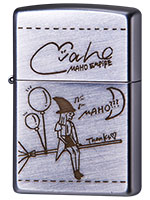 専用[値下げ]　EMPiRE　ZIPPO ライター　限定　mikina チェキ