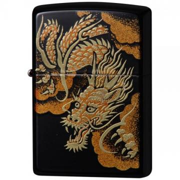 蒔絵ZIPPO/龍