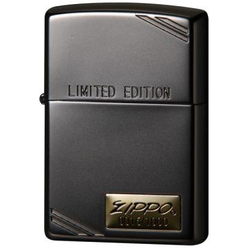 M・LE. Corner Line (Bk)