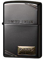 M・LE. Corner Line (Bk)