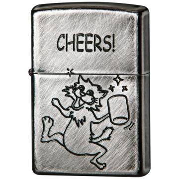 ZP パリチャ チアーズ