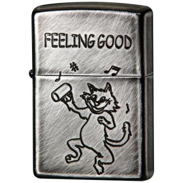 ZP パリチャ フィーリングット