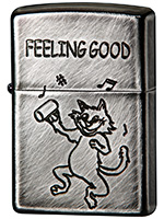 ZP パリチャ フィーリングット