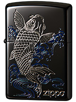 FCZP ノボリゴイBK