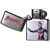 アジア地域限定 ウルトラマン ティガZippo