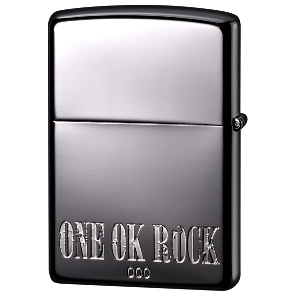 ONE OK ROCK 35xxxv jacket BLACK 受注生産限定品 | Zippoオンライン 
