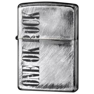 ONE OK ROCK 35xxxv SILVER USED 受注生産限定品