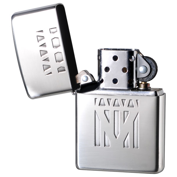 ONE OK ROCK ZIPPO 35xxxv