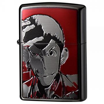 Zippo ルパン三世 アニメ化50周年記念モデル