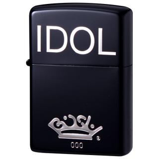 BiSHオリジナルZippo「IDOL」受注生産限定品