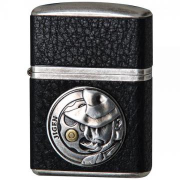 ルパン三世ZIPPOライター[ ヴィンテージ・スタイル ] | Zippo