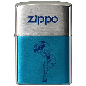 WINDY SERIES REGULAR BL