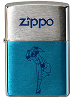 WINDY SERIES REGULAR BL