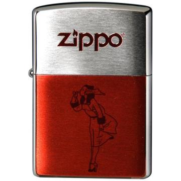 WINDY SERIES REGULAR RED