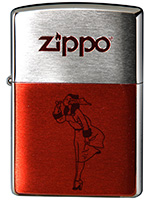 WINDY SERIES REGULAR RED