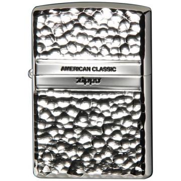 HAMMER TONE 銀メッキいぶし