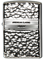 HAMMER TONE 銀メッキいぶし