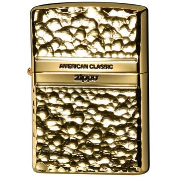 HAMMER TONE 金メッキいぶし