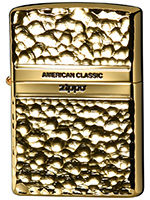 HAMMER TONE 金メッキいぶし