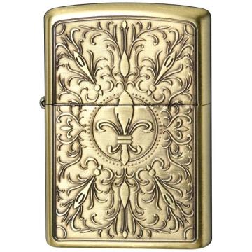 LILY CLASSIC 真鍮古美