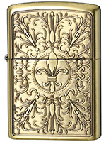 LILY CLASSIC 真鍮古美