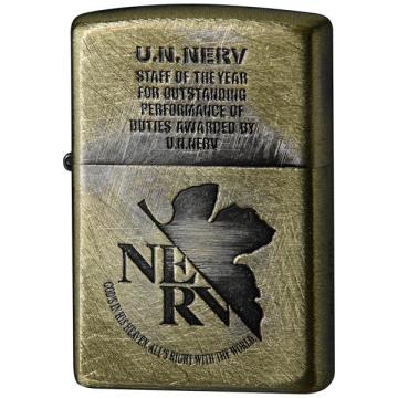 U.N.NERV AWARD Ver.