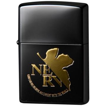 NERV/BLACK&GOLD