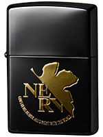 NERV/BLACK&GOLD