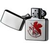 NERV Zippo (リバイバル版)