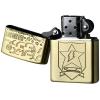 ガールズ&パンツァー 最終章 Zippo(サンダース大学付属高校)