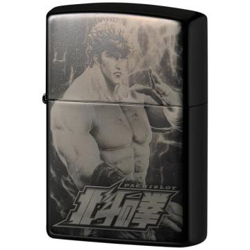 L北斗の拳 Zippo(ケンシロウ)