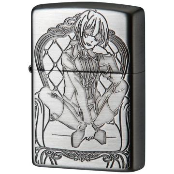 スパイ教室 Zippo(ジビア)